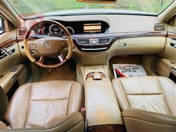 مێرسێدس بێنز S-Class
